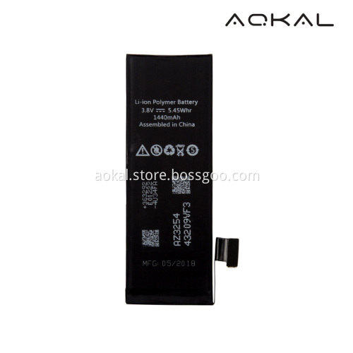 iPhone 5 battery replacement original change new battery